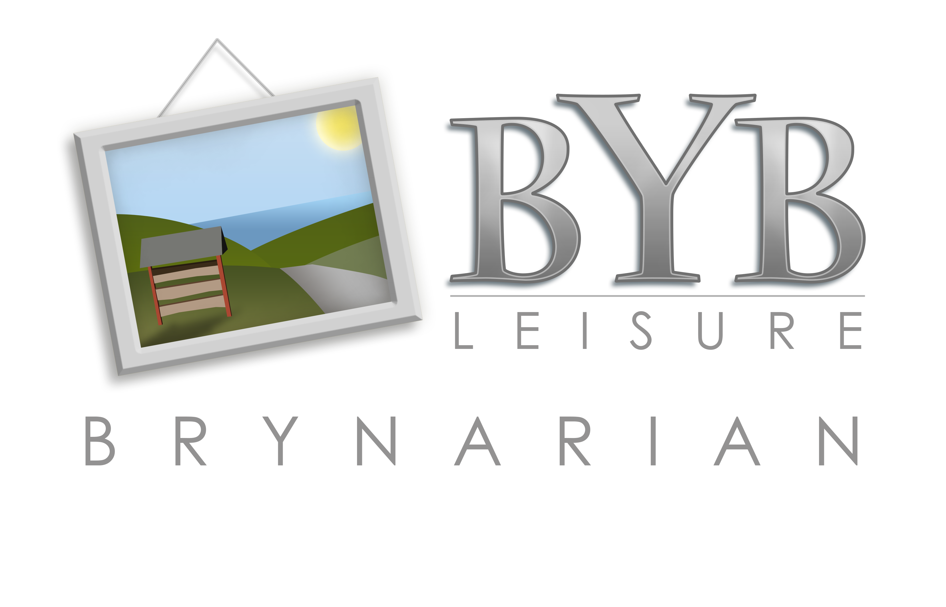 Brynarian Caravan Park Logo
