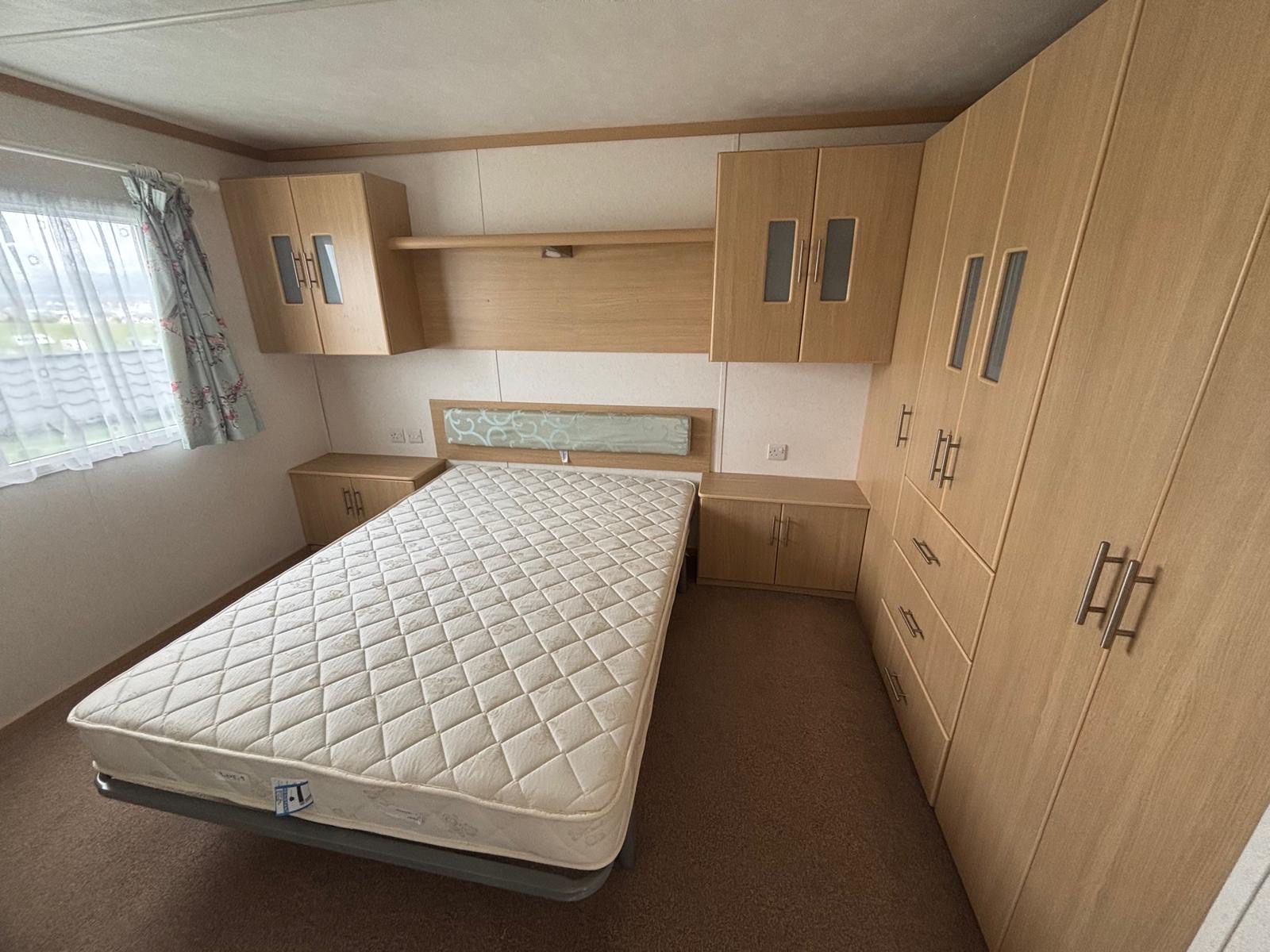 Brynarian 29 Caravan